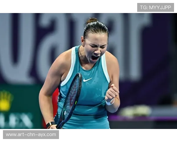 网球对手在高压下出现多次主动失误 网球对手在高压下出现多次主动失误