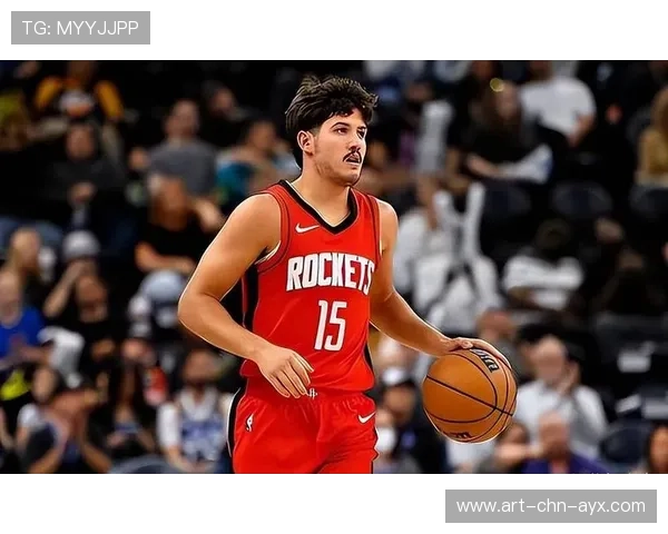 谢泼德一夜成名：火箭新“三号火力”震惊联盟！