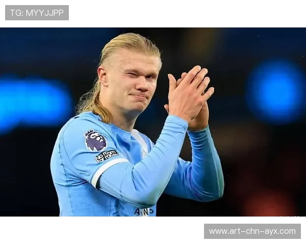 哈兰德稳步提升，曼城锋线向世界杯金靴发起冲击