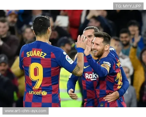 巴塞罗那场面控制力明显